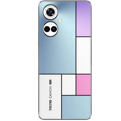 Tecno Camon 19 Pro Mondrian image 2