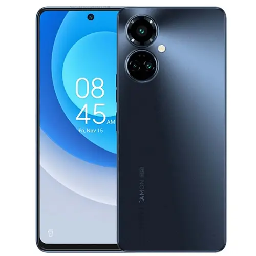 Tecno Camon 19