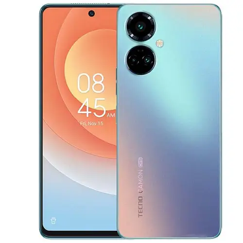 Tecno Camon 19 image 2