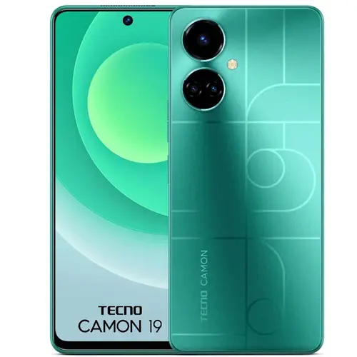 Tecno Camon 19 image 3