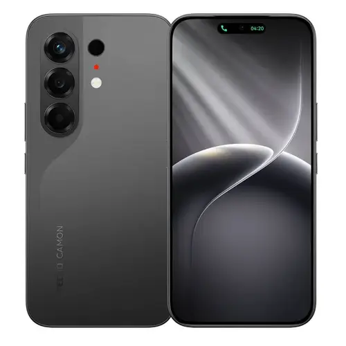 Tecno Camon 50 4G