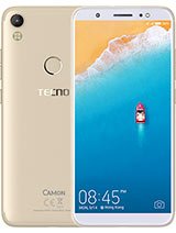 Tecno Camon CM image 3