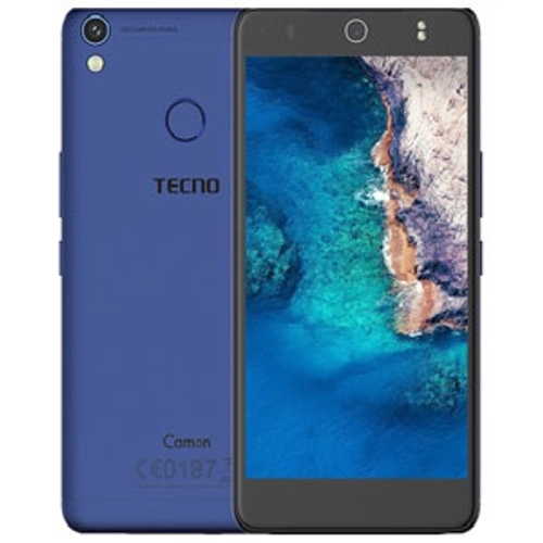 Tecno Camon CX Air