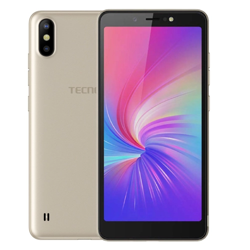 Tecno Camon i Ace 2