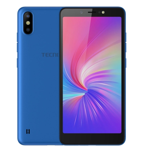 Tecno Camon i Ace 2 image 3