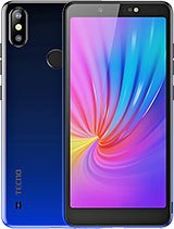Tecno Camon i Ace2x image 3