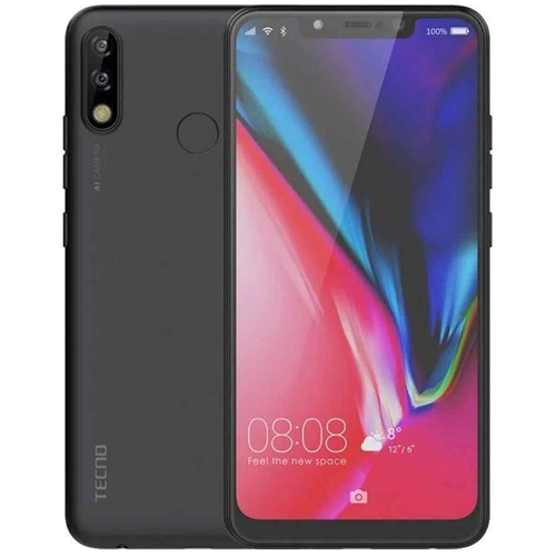Tecno Camon i Sky 3