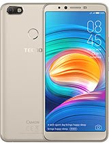 Tecno Camon X image 3