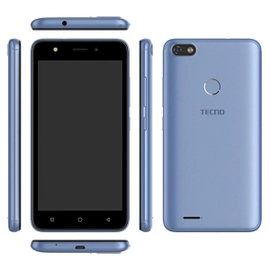 Tecno F2 LTE