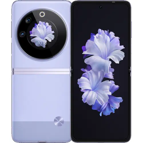 Tecno Phantom V Flip 5G