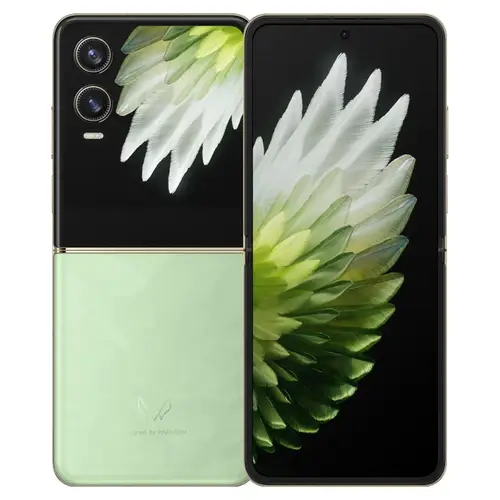 Tecno Phantom V Flip2 5G image 2
