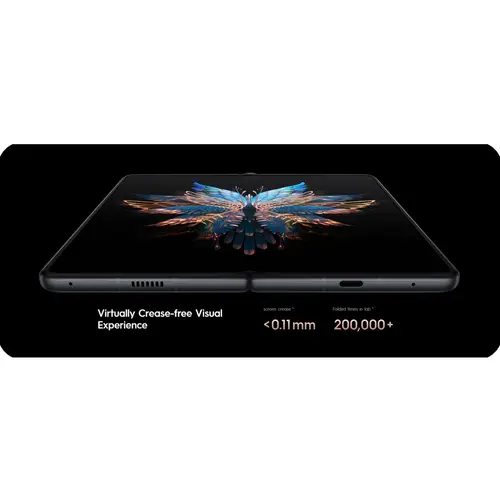 Tecno Phantom V Fold 5G image 3