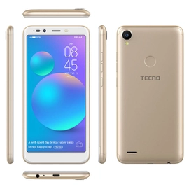Tecno Pop 1s