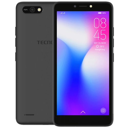 Tecno Pop 2