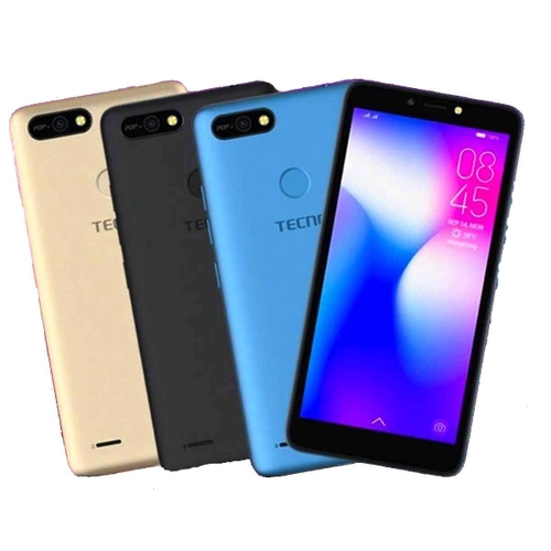 Tecno Pop 2F image 3
