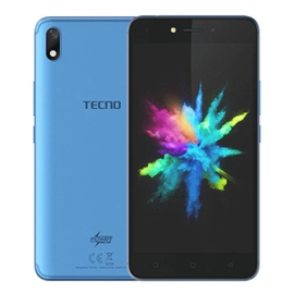 Tecno Pouvoir 1