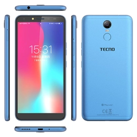 Tecno Pouvoir 2 Pro