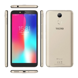 Tecno Pouvoir 2