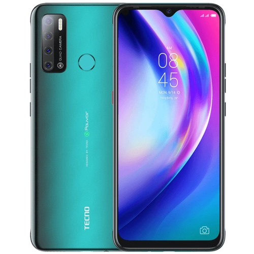 Tecno Pouvoir 4 image 3
