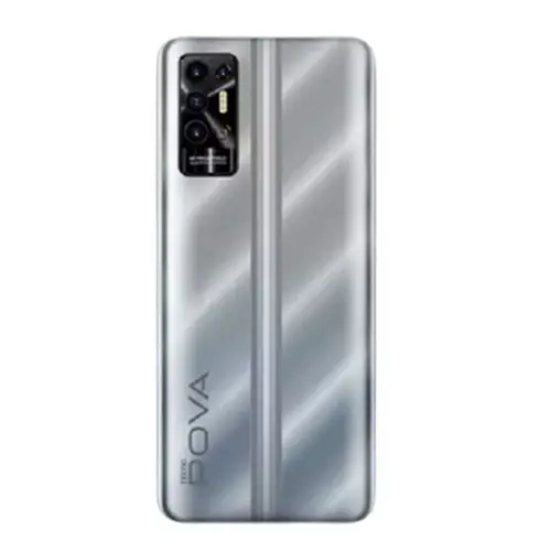 Tecno Pova 2 image 2