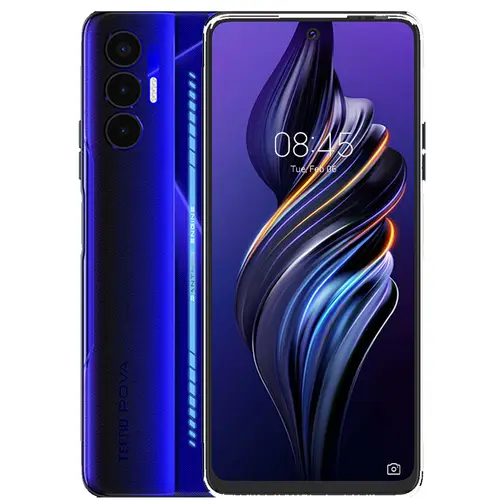 Tecno Pova 3 image 2
