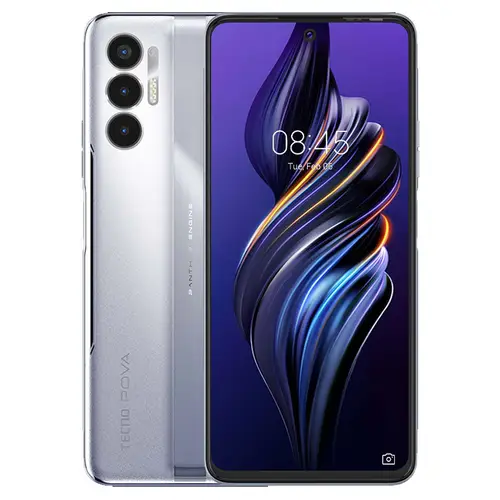 Tecno Pova 3 image 3