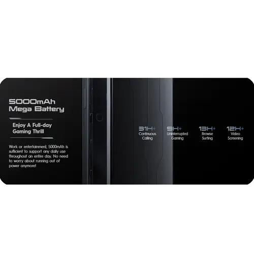 Tecno Pova 5 Pro 5G image 3