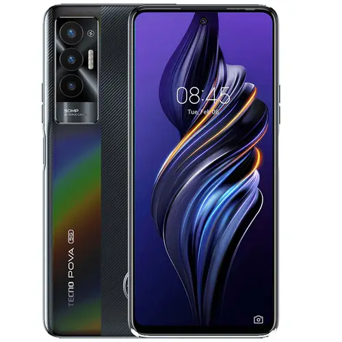 Tecno Pova 5G
