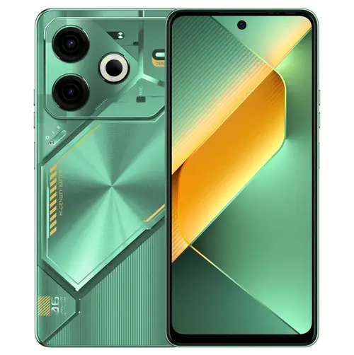 Tecno Pova 6 Neo 4G image 3