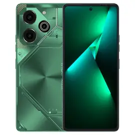 Tecno Pova 6 Pro 5G image 3