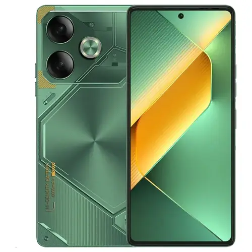 Tecno Pova 6