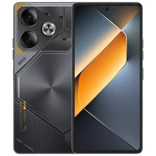 Tecno Pova 6 image 2