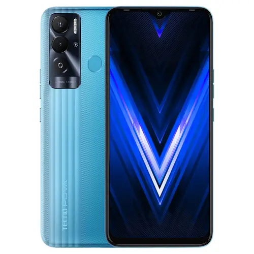 Tecno Pova Neo image 3