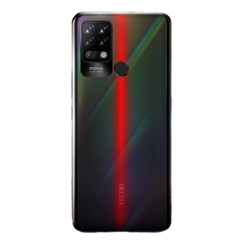 Tecno Pova image 2