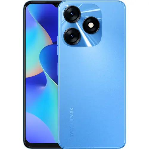 Tecno Spark 10 4G image 3