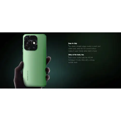 Tecno Spark 10C image 3