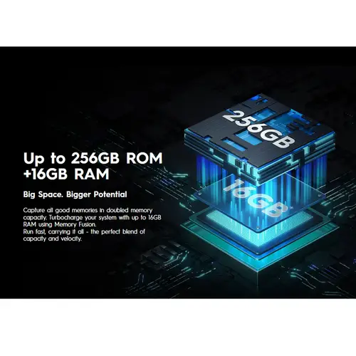 Tecno Spark 20 4G image 2