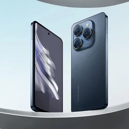 Tecno Spark 20 Pro