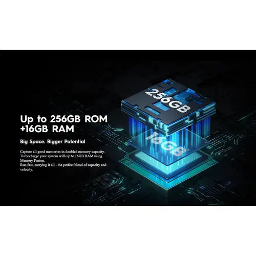 Tecno Spark 20 Pro image 2