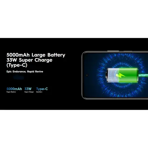 Tecno Spark 20 Pro image 3
