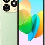 Tecno Spark 20P