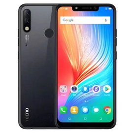 Tecno Spark 3