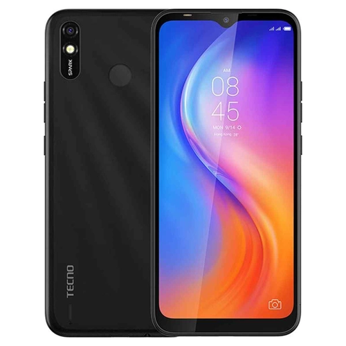 Tecno Spark 4 Lite