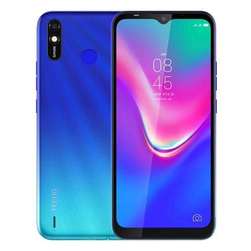 Tecno Spark 4 Lite image 3