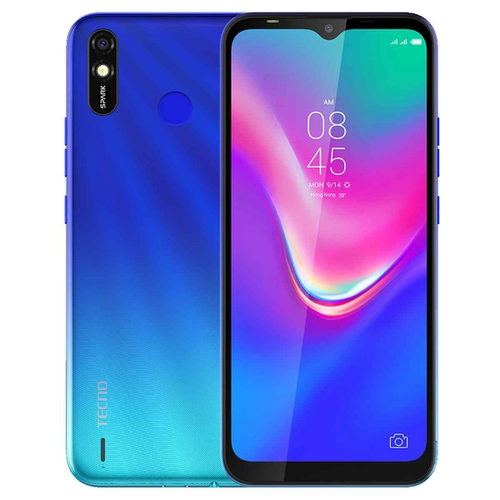Tecno Spark 4 image 3