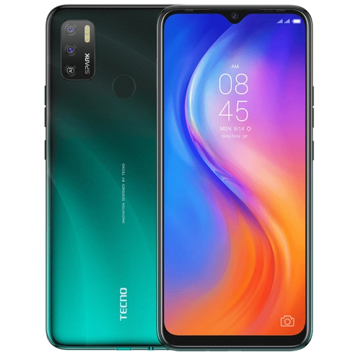 Tecno Spark 5 Air image 2