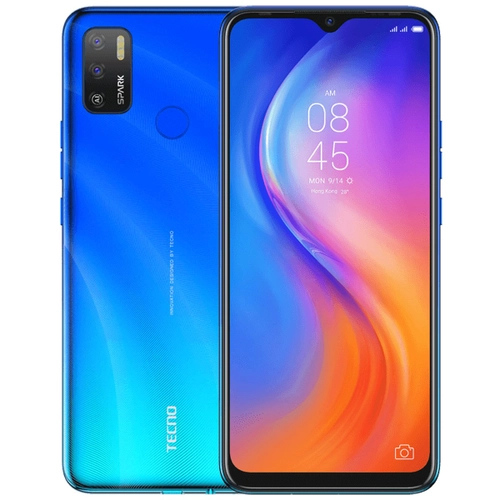Tecno Spark 5 Air image 3