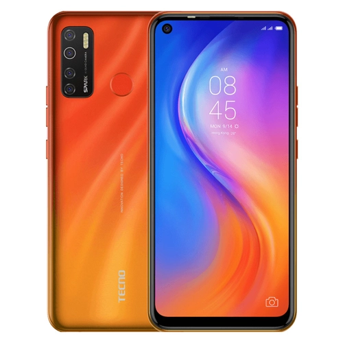 Tecno Spark 5 Pro
