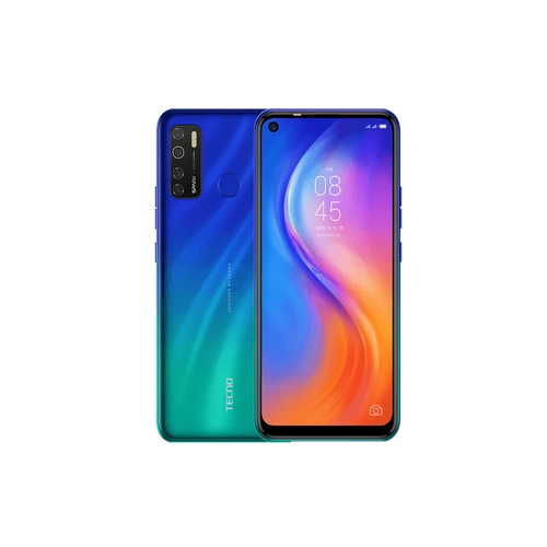 Tecno Spark 5