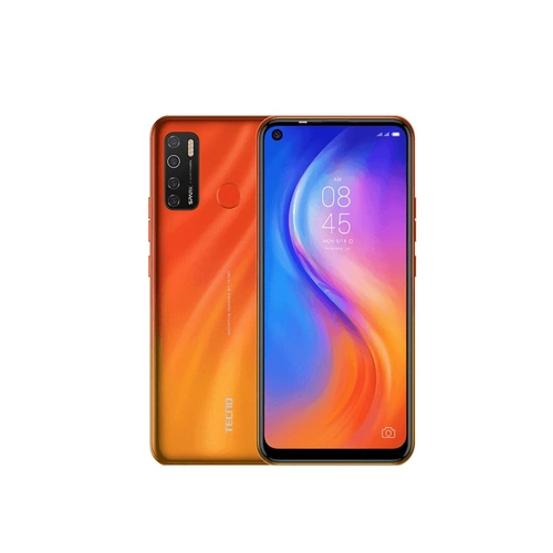 Tecno Spark 5 image 2